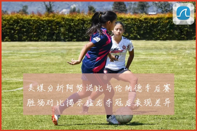 美媒分析阿努诺比与伦纳德季后赛胜场对比揭示猛龙夺冠后表现差异
